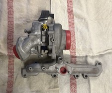 Turbolader audi skoda gebraucht kaufen  Bad Doberan
