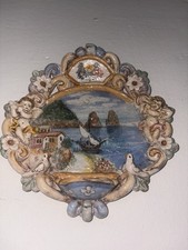 Acquasantiera antica usato  Nocera Inferiore