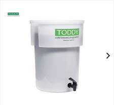 Toddy commercial cold for sale  EPPING