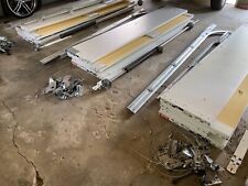 Three garage doors for sale  Cincinnati