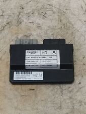 Control unit 650d usato  Italia