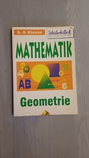 Schülerhilfe mathematik geome gebraucht kaufen  Kirchen