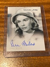 Vera miles 1999 gebraucht kaufen  Bendestorf