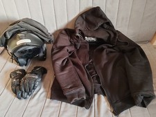 équipement moto d'occasion  Beaune