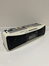 Sharp 250 stereo for sale  NOTTINGHAM