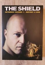 The shield saison d'occasion  Romilly-sur-Seine