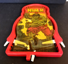 Vintage incredible hulk for sale  Cinebar