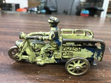 Vintage 1930s hubley for sale  Storm Lake
