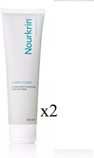 Nourkrin conditioner 150ml for sale  GRAYS