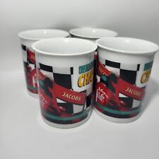 Jacobs kaffee tassen gebraucht kaufen  Friesoythe