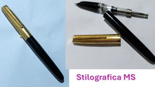 Penna stilografica supernova usato  Putignano