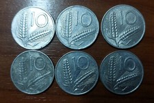 Monete lire usato  Udine
