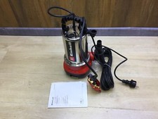 Einhell 6315n elektro gebraucht kaufen  Schweitenkirchen