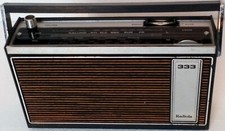 Transistor radiola ra333 d'occasion  Gramat
