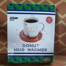 Donut mug warmer for sale  Hollywood