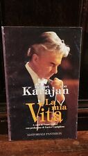 Herbert von karajan usato  Roma