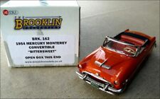 Brooklin models brk162 d'occasion  Tavaux