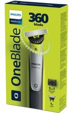 Philips oneblade 360 d'occasion  Blangy-sur-Bresle