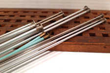 16 boye knitting needles for sale  Capron