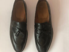 Chaussures noires john d'occasion  Antony