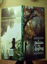 Passion angling christopher for sale  UK