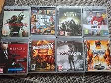 Sony playstation ps3 for sale  CANTERBURY