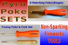 Pyro poke brass for sale  Hopatcong