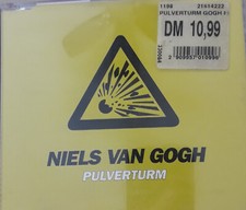 Niels van gogh gebraucht kaufen  Weilburg