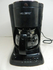 Mr. coffee nlx5 for sale  Crossville