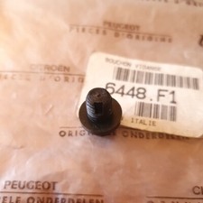 Bouchon vidange clim. d'occasion Bouchon vidange clim. d'occasion  France