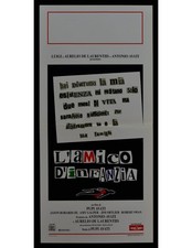 Locandina amico infanzia usato  Nocera Superiore