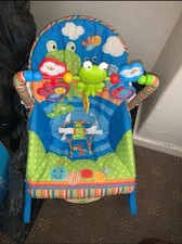 Baby bouncer for sale  LEEDS