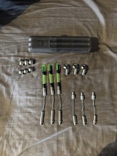 Korda stows mk2 for sale  SHEFFIELD