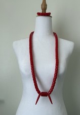 Igbo smooth red for sale  LONDON