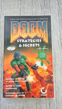 Doom stratégies secrets d'occasion  Créteil