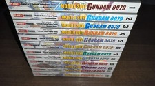 Mobile suit gundam usato Mobile suit gundam usato  Marano di Napoli