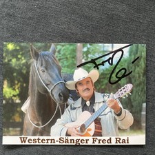 fred rai gebraucht kaufen fred rai gebraucht kaufen Olching