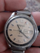 Vtg trafalagar calendar for sale  TORQUAY