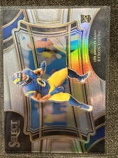 2023 panini select for sale  CHESTER