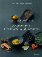 Lexikon aromen geschmackskombi gebraucht kaufen  Ohlsbach