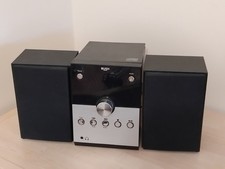 Bush micro system for sale  SLEAFORD