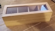 Tee teebeutel schmuck gebraucht kaufen Tee teebeutel schmuck gebraucht kaufen  Schönhausen (Elbe)