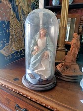 Statua madonna anni usato  Varzi