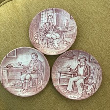 Enoch wedgewood tunstall for sale  LUTON