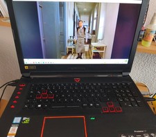 Acer predator 7700hq gebraucht kaufen  Siegen