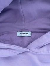 Penn ink hoodie gebraucht kaufen  Horhausen