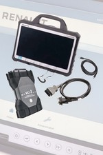 Diagnose renault dacia gebraucht kaufen Diagnose renault dacia gebraucht kaufen  Halle