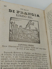Reali andrea barberino usato  Catania