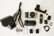 Sony alpha a6000 for sale  Mesa