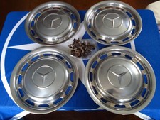 Mercedes ldtimer radkappe gebraucht kaufen Mercedes ldtimer radkappe gebraucht kaufen  Meißner